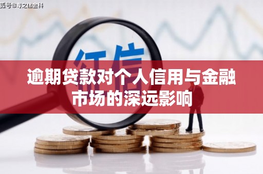 翼城逾期贷款对个人信用与金融市场的深远影响