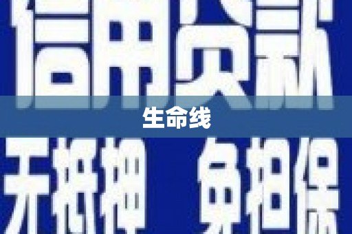 翼城生命线