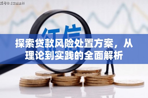翼城探索贷款风险处置方案，从理论到实践的全面解析