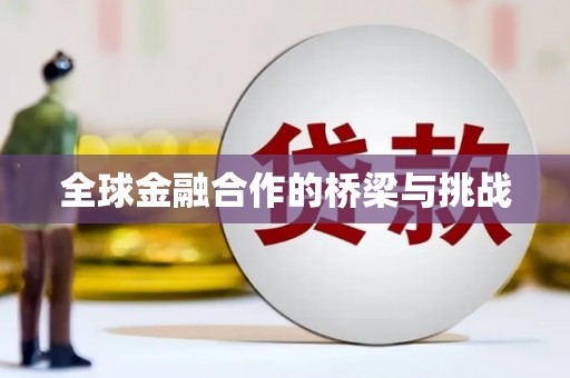 翼城全球金融合作的桥梁与挑战